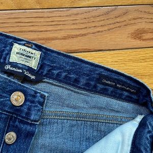 Citizens Of Humanity Charlotte 26